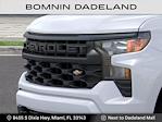 New 2025 Chevrolet Silverado 1500 Custom Double Cab Pickup for sale #SZ328989 - photo 13