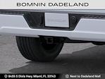 New 2025 Chevrolet Silverado 1500 Custom Double Cab Pickup for sale #SZ328989 - photo 14