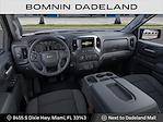 New 2025 Chevrolet Silverado 1500 Custom Double Cab Pickup for sale #SZ328989 - photo 15