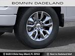 New 2025 Chevrolet Silverado 1500 Custom Double Cab Pickup for sale #SZ328989 - photo 9