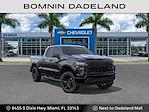 New 2025 Chevrolet Silverado 1500 Custom Double Cab Pickup for sale #SZ329044 - photo 1