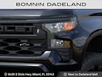 New 2025 Chevrolet Silverado 1500 Custom Double Cab Pickup for sale #SZ329044 - photo 10