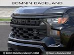 New 2025 Chevrolet Silverado 1500 Custom Double Cab Pickup for sale #SZ329044 - photo 13