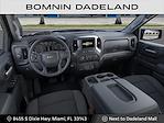 New 2025 Chevrolet Silverado 1500 Custom Double Cab Pickup for sale #SZ329044 - photo 15
