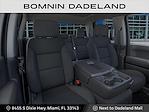 New 2025 Chevrolet Silverado 1500 Custom Double Cab Pickup for sale #SZ329044 - photo 16