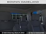 New 2025 Chevrolet Silverado 1500 Custom Double Cab Pickup for sale #SZ329044 - photo 24