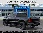 New 2025 Chevrolet Silverado 1500 Custom Double Cab Pickup for sale #SZ329044 - photo 4