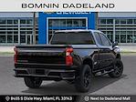 New 2025 Chevrolet Silverado 1500 Custom Double Cab Pickup for sale #SZ329044 - photo 2