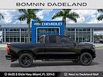 New 2025 Chevrolet Silverado 1500 Custom Double Cab Pickup for sale #SZ329044 - photo 5