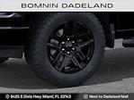 New 2025 Chevrolet Silverado 1500 Custom Double Cab Pickup for sale #SZ329044 - photo 9
