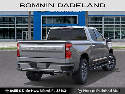 New 2025 Chevrolet Silverado 1500 High Country Crew Cab Pickup for sale #SZ337633 - photo 2