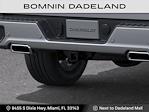 New 2025 Chevrolet Silverado 1500 High Country Crew Cab Pickup for sale #SZ337633 - photo 14