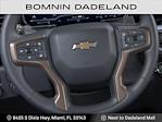 New 2025 Chevrolet Silverado 1500 High Country Crew Cab Pickup for sale #SZ337633 - photo 19