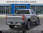 New 2025 Chevrolet Silverado 1500 High Country Crew Cab Pickup for sale #SZ337633 - photo 2
