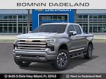 New 2025 Chevrolet Silverado 1500 High Country Crew Cab Pickup for sale #SZ337633 - photo 7