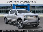 New 2025 Chevrolet Silverado 1500 High Country Crew Cab Pickup for sale #SZ337633 - photo 1