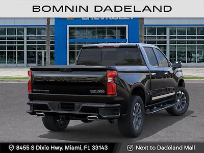 New 2026 Chevrolet Silverado 1500 High Country Crew Cab Pickup for sale #T1101271 - photo 2