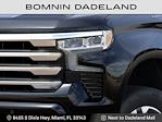 New 2026 Chevrolet Silverado 1500 High Country Crew Cab Pickup for sale #T1101271 - photo 10