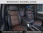 New 2026 Chevrolet Silverado 1500 High Country Crew Cab Pickup for sale #T1101271 - photo 16