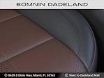 New 2026 Chevrolet Silverado 1500 High Country Crew Cab Pickup for sale #T1101271 - photo 21