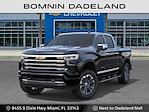 New 2026 Chevrolet Silverado 1500 High Country Crew Cab Pickup for sale #T1101271 - photo 6