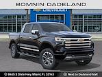 New 2026 Chevrolet Silverado 1500 High Country Crew Cab Pickup for sale #T1101271 - photo 7