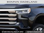 New 2026 Chevrolet Silverado 1500 High Country Crew Cab Pickup for sale #T1101337 - photo 10