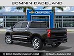 New 2026 Chevrolet Silverado 1500 High Country Crew Cab Pickup for sale #T1101337 - photo 4