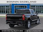 New 2026 Chevrolet Silverado 1500 High Country Crew Cab Pickup for sale #T1101337 - photo 2