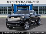 New 2026 Chevrolet Silverado 1500 High Country Crew Cab Pickup for sale #T1101337 - photo 6
