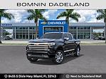 New 2026 Chevrolet Silverado 1500 High Country Crew Cab Pickup for sale #T1101337 - photo 8