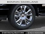 New 2026 Chevrolet Silverado 1500 High Country Crew Cab Pickup for sale #T1101337 - photo 9