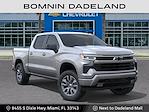 New 2026 Chevrolet Silverado 1500 RST Crew Cab Pickup for sale #T1101344 - photo 7