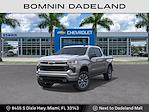 New 2026 Chevrolet Silverado 1500 RST Crew Cab Pickup for sale #T1101344 - photo 8