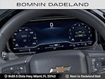 New 2026 Chevrolet Silverado 1500 LT Crew Cab 4WD Pickup for sale #T1101377 - photo 18