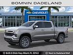 New 2026 Chevrolet Silverado 1500 LT Crew Cab 4WD Pickup for sale #T1101377 - photo 3