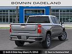 New 2026 Chevrolet Silverado 1500 LT Crew Cab 4WD Pickup for sale #T1101377 - photo 2
