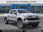 New 2026 Chevrolet Silverado 1500 LT Crew Cab 4WD Pickup for sale #T1101377 - photo 7