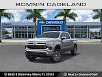 New 2026 Chevrolet Silverado 1500 LT Crew Cab 4WD Pickup for sale #T1101377 - photo 8