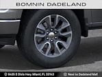 New 2026 Chevrolet Silverado 1500 LT Crew Cab 4WD Pickup for sale #T1101377 - photo 9