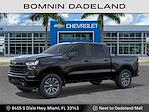 New 2026 Chevrolet Silverado 1500 RST Crew Cab Pickup for sale #T1101467 - photo 3
