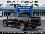 New 2026 Chevrolet Silverado 1500 RST Crew Cab Pickup for sale #T1101467 - photo 4