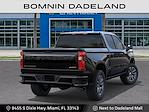 New 2026 Chevrolet Silverado 1500 RST Crew Cab Pickup for sale #T1101467 - photo 2