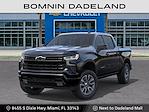 New 2026 Chevrolet Silverado 1500 RST Crew Cab Pickup for sale #T1101467 - photo 6
