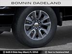 New 2026 Chevrolet Silverado 1500 RST Crew Cab Pickup for sale #T1101467 - photo 9