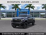 New 2026 Chevrolet Silverado 1500 RST Crew Cab for sale #T1101484 - photo 8