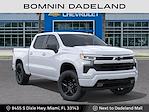 New 2026 Chevrolet Silverado 1500 RST Crew Cab 4WD Pickup for sale #T1101502 - photo 7