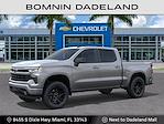 New 2026 Chevrolet Silverado 1500 RST Crew Cab for sale #T1101533 - photo 3