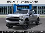 New 2026 Chevrolet Silverado 1500 RST Crew Cab for sale #T1101533 - photo 6
