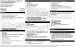 New 2026 Chevrolet Silverado 1500 LTZ Crew Cab Pickup for sale #T1101692 - photo 6